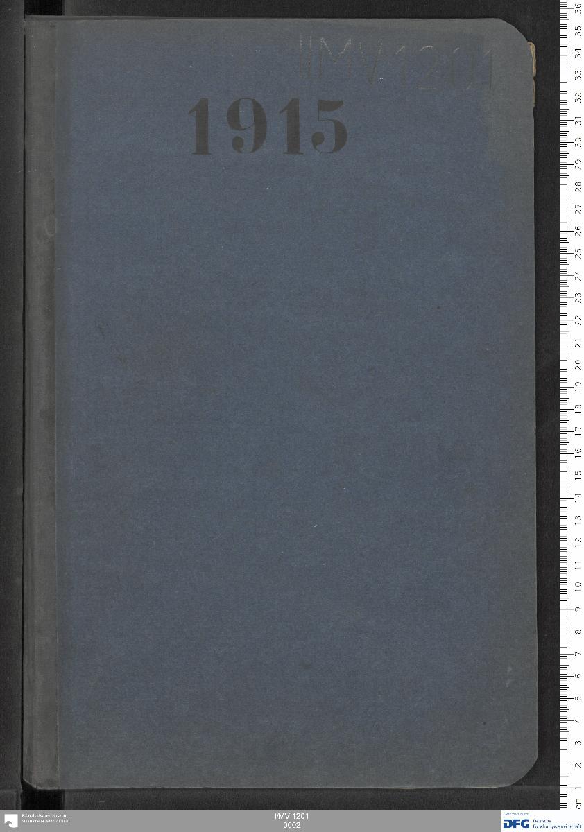 I/MV 1201