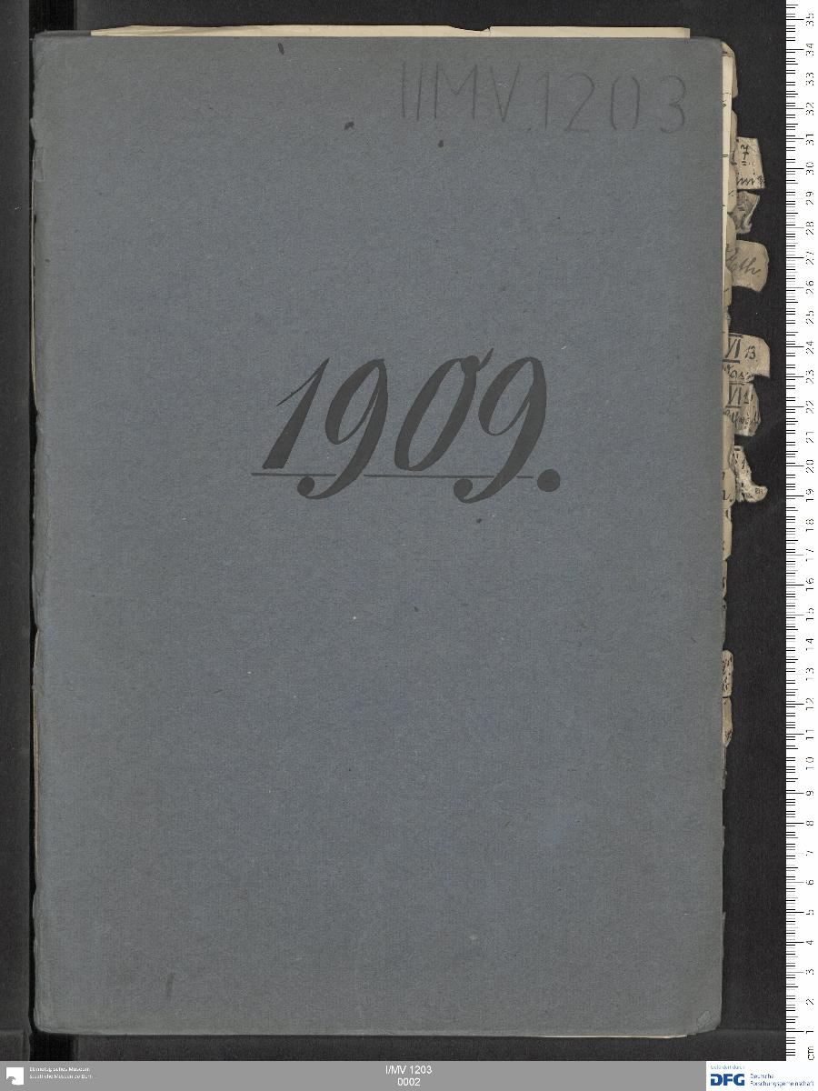 I/MV 1203