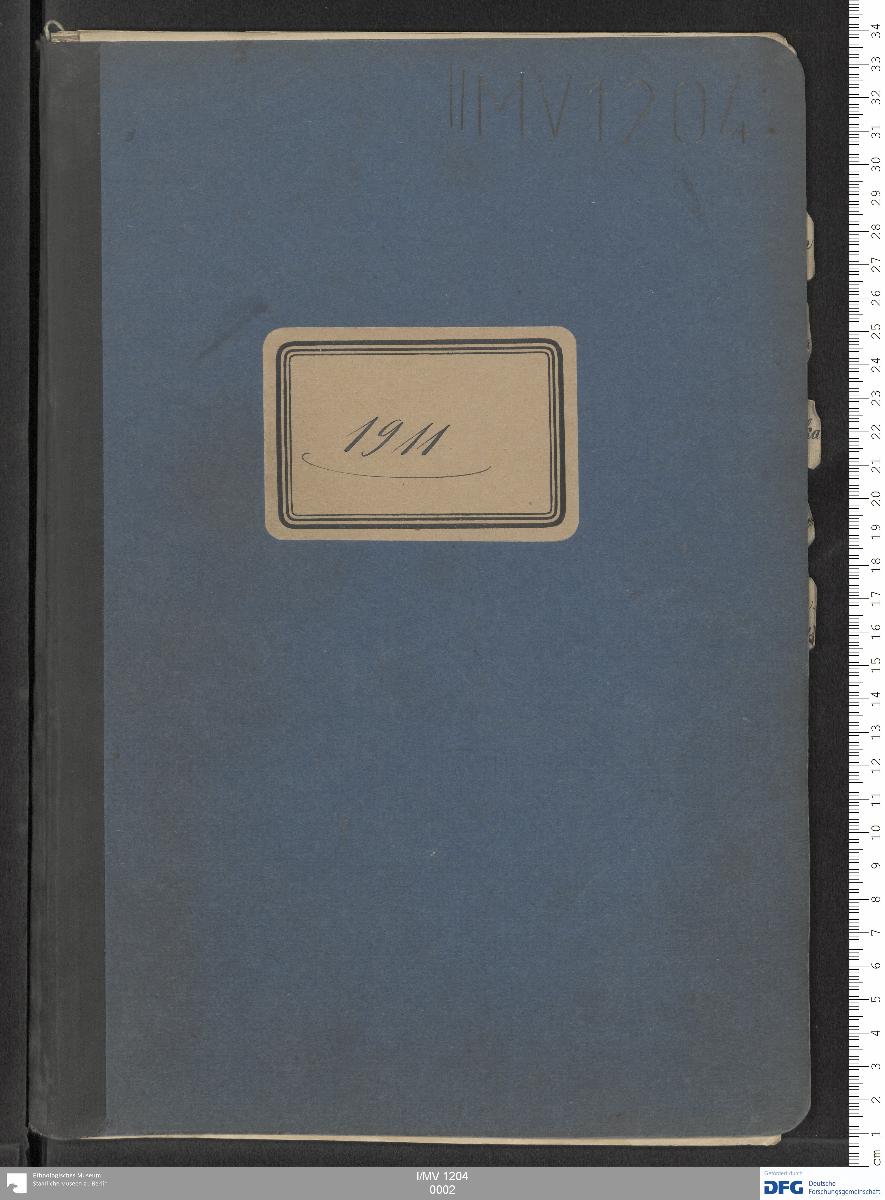 I/MV 1204