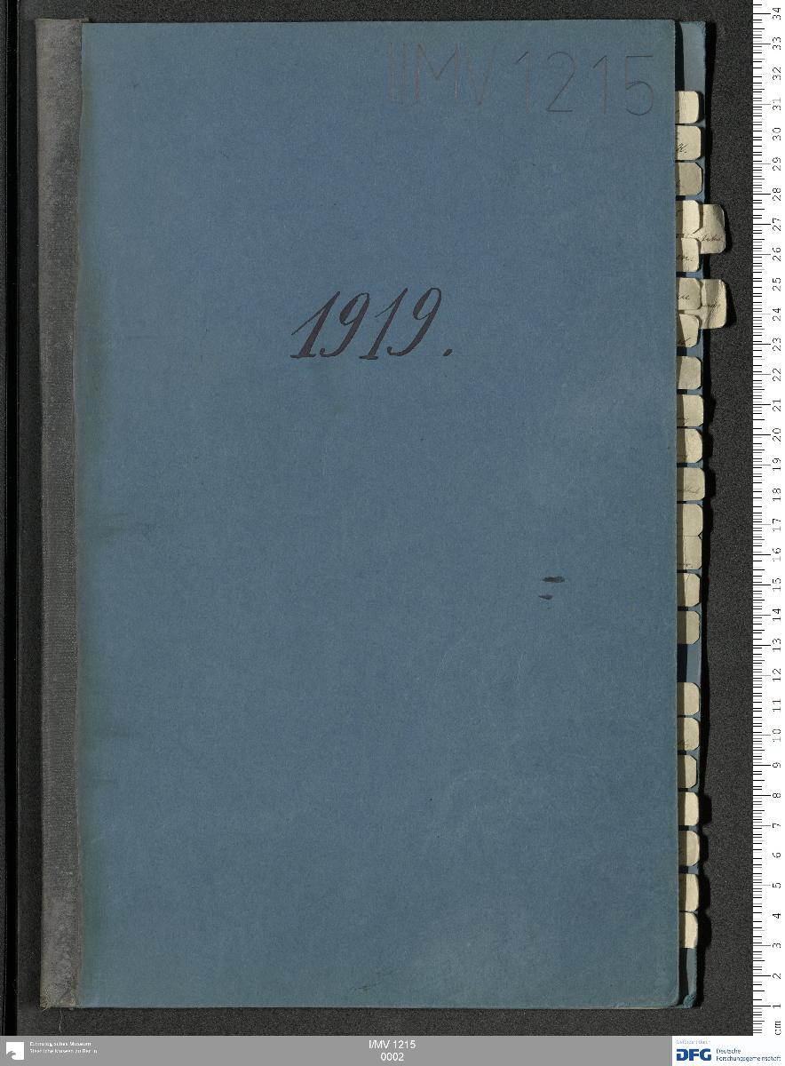 I/MV 1215