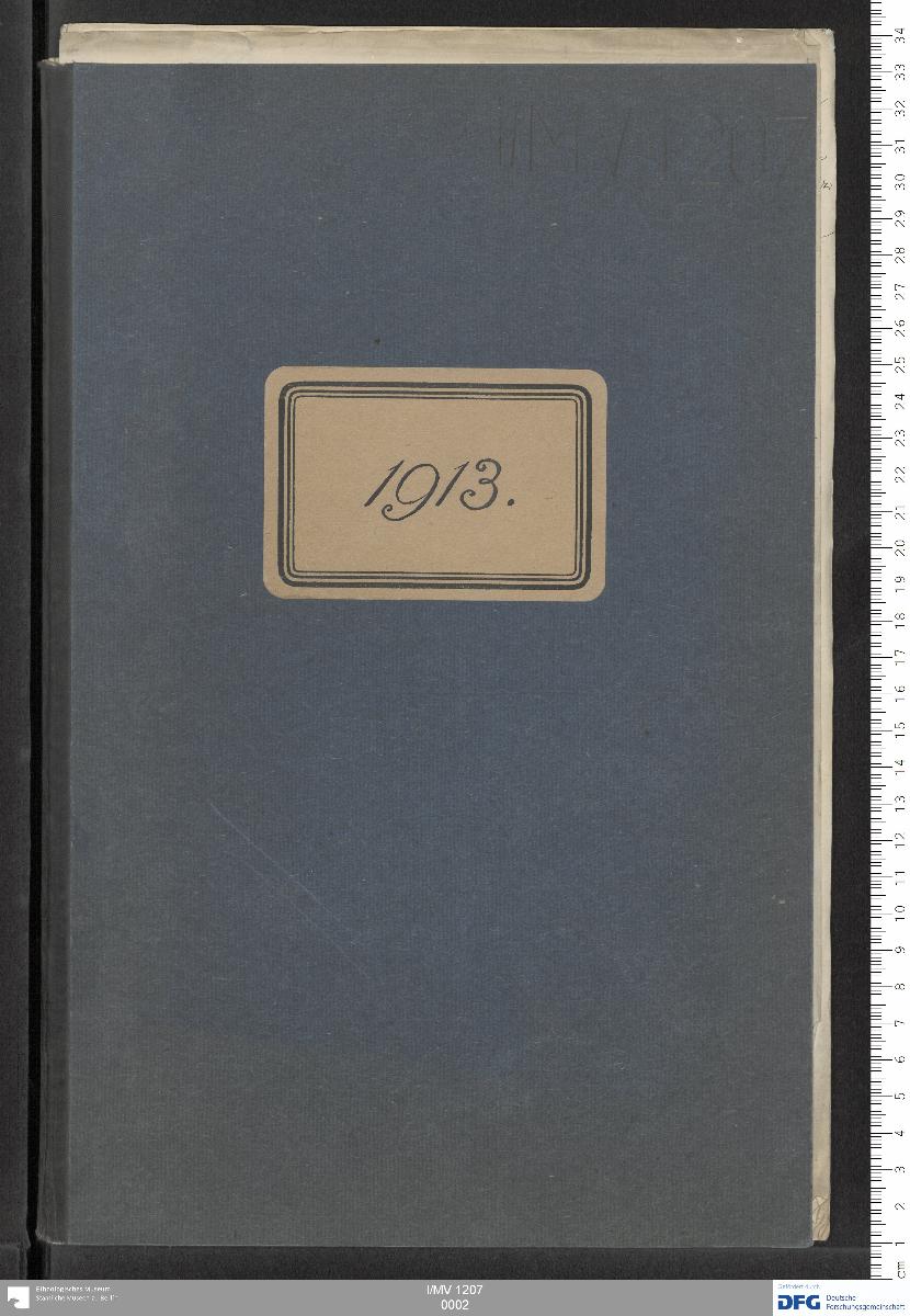 I/MV 1207
