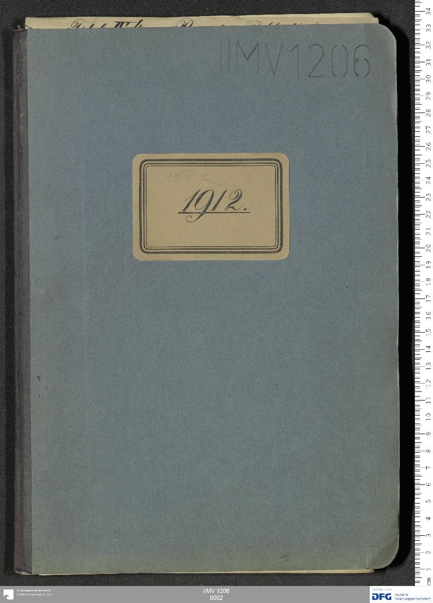 I/MV 1206