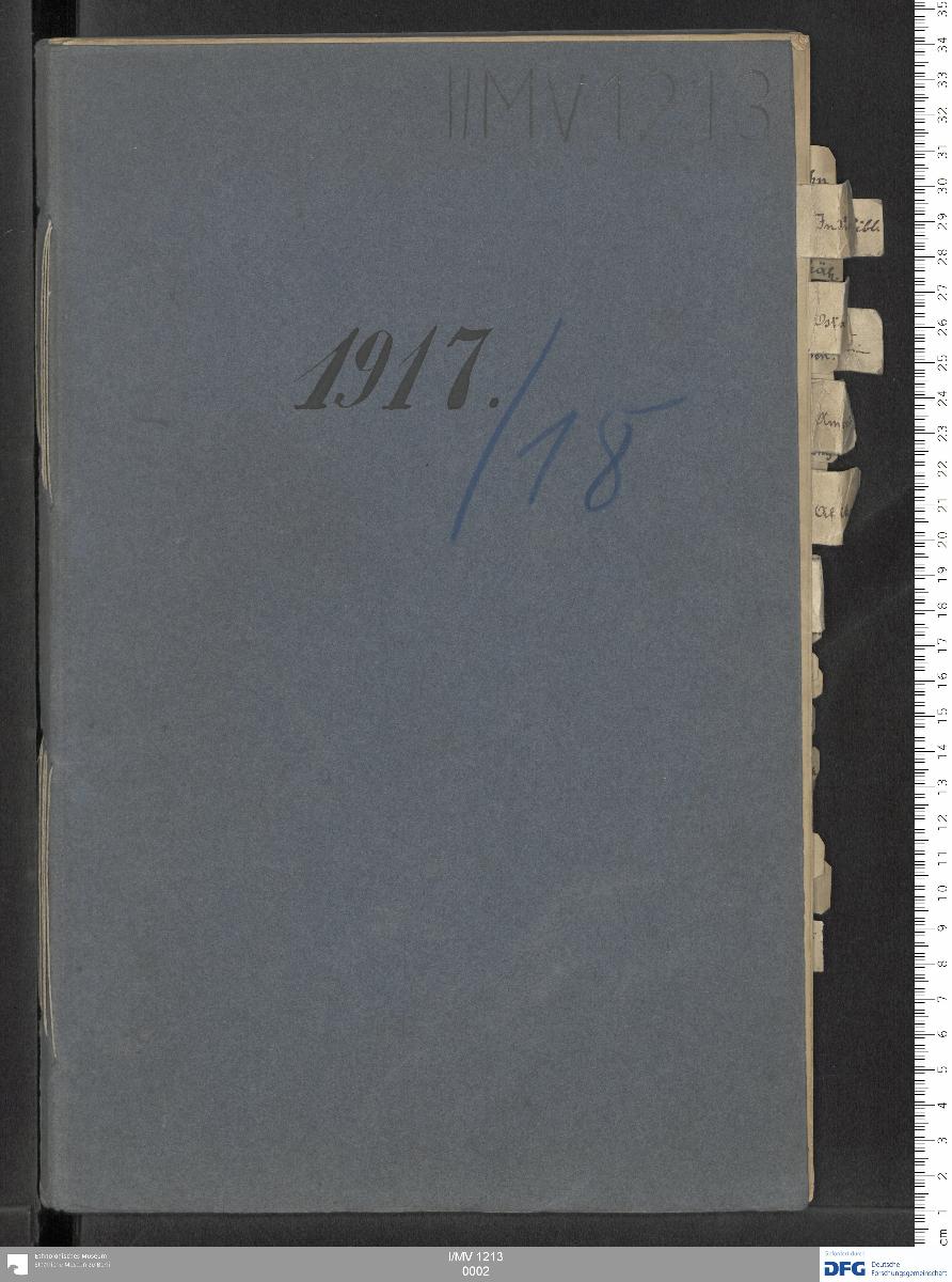 I/MV 1213