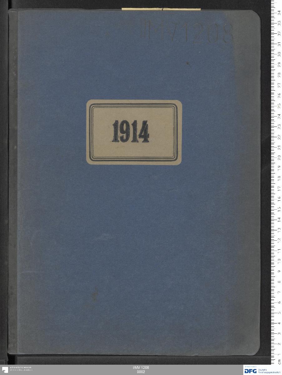 I/MV 1208