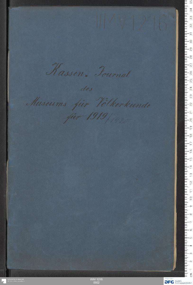 I/MV 1216