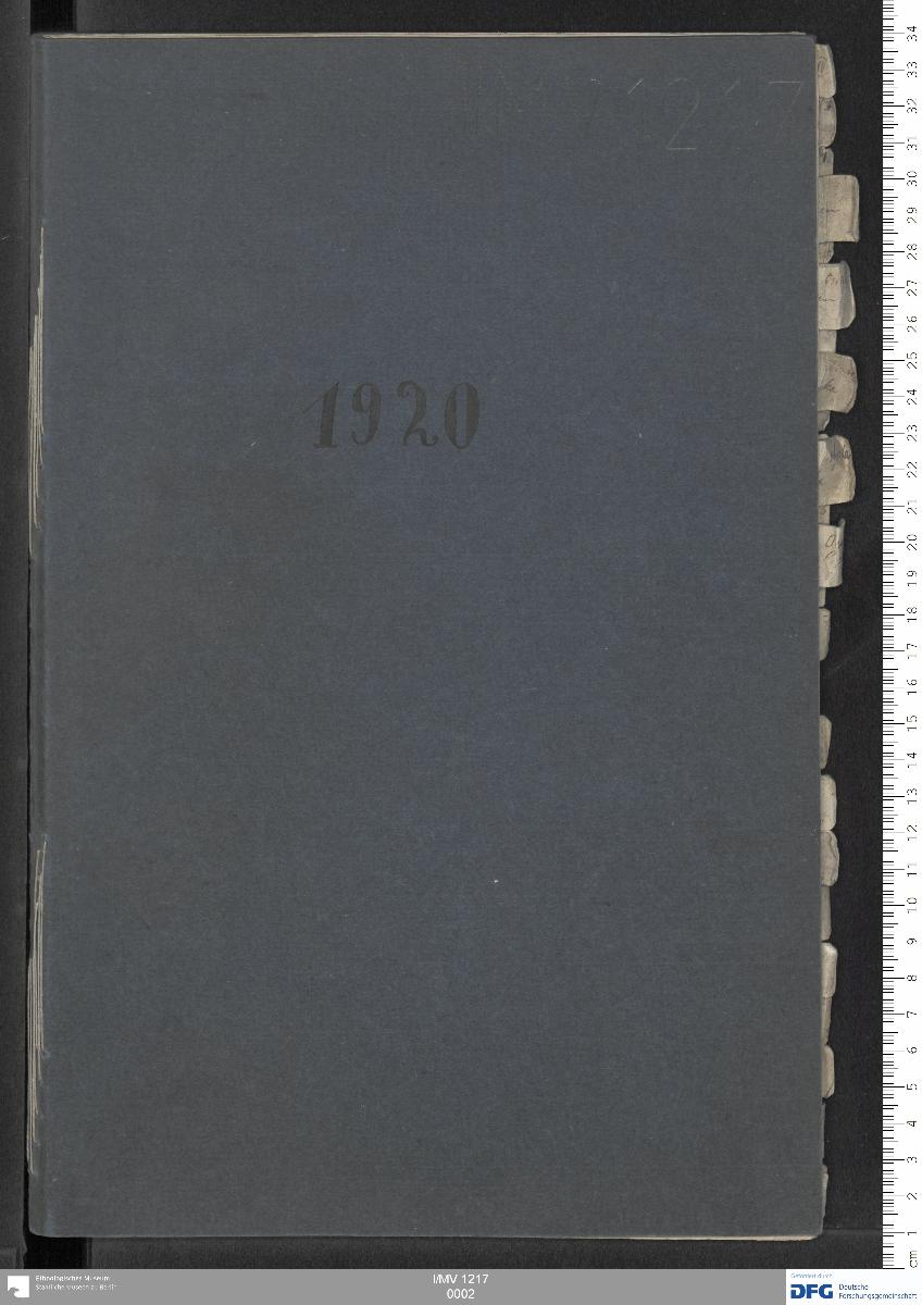 I/MV 1217