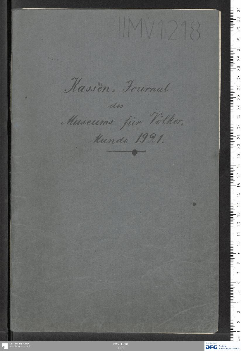 I/MV 1218