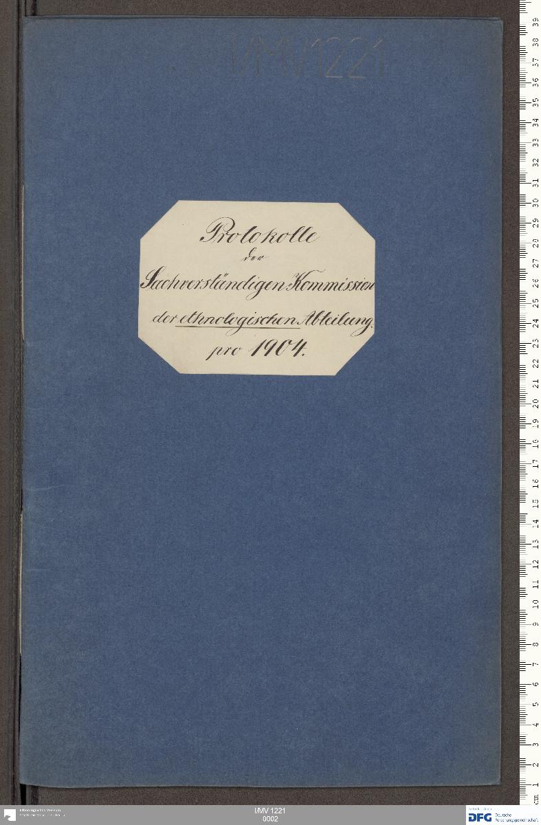 I/MV 1221