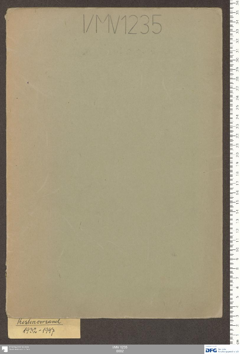I/MV 1235