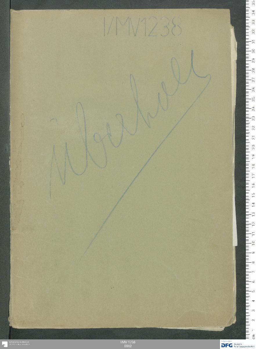 I/MV 1238