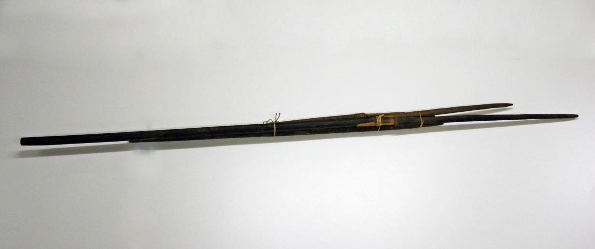IV A 1595 a-d