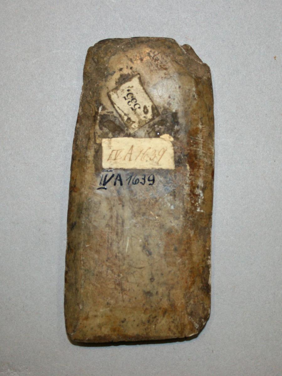 IV A 1639