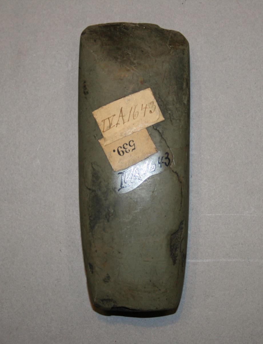 IV A 1643