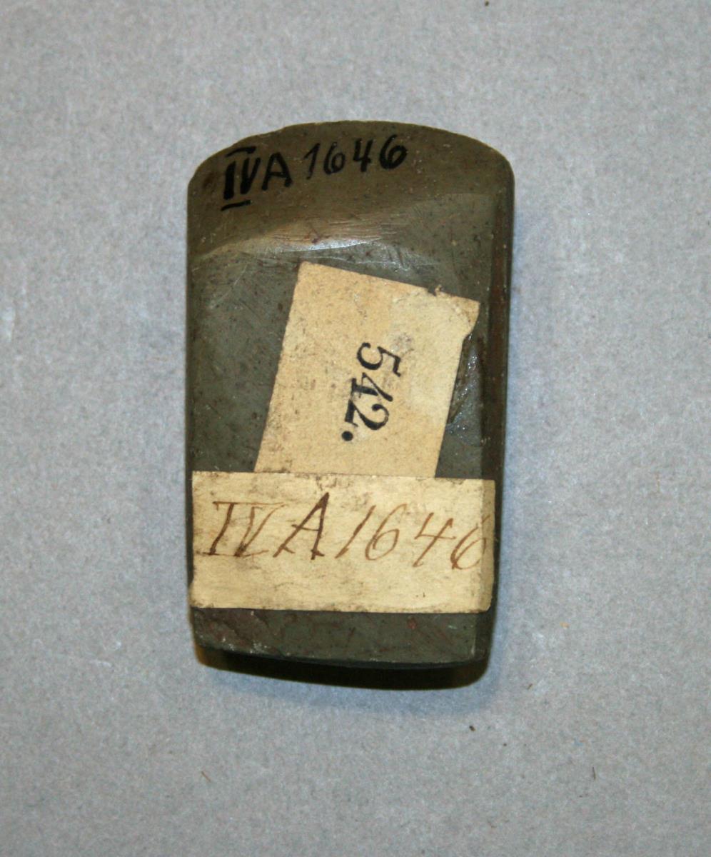 IV A 1646