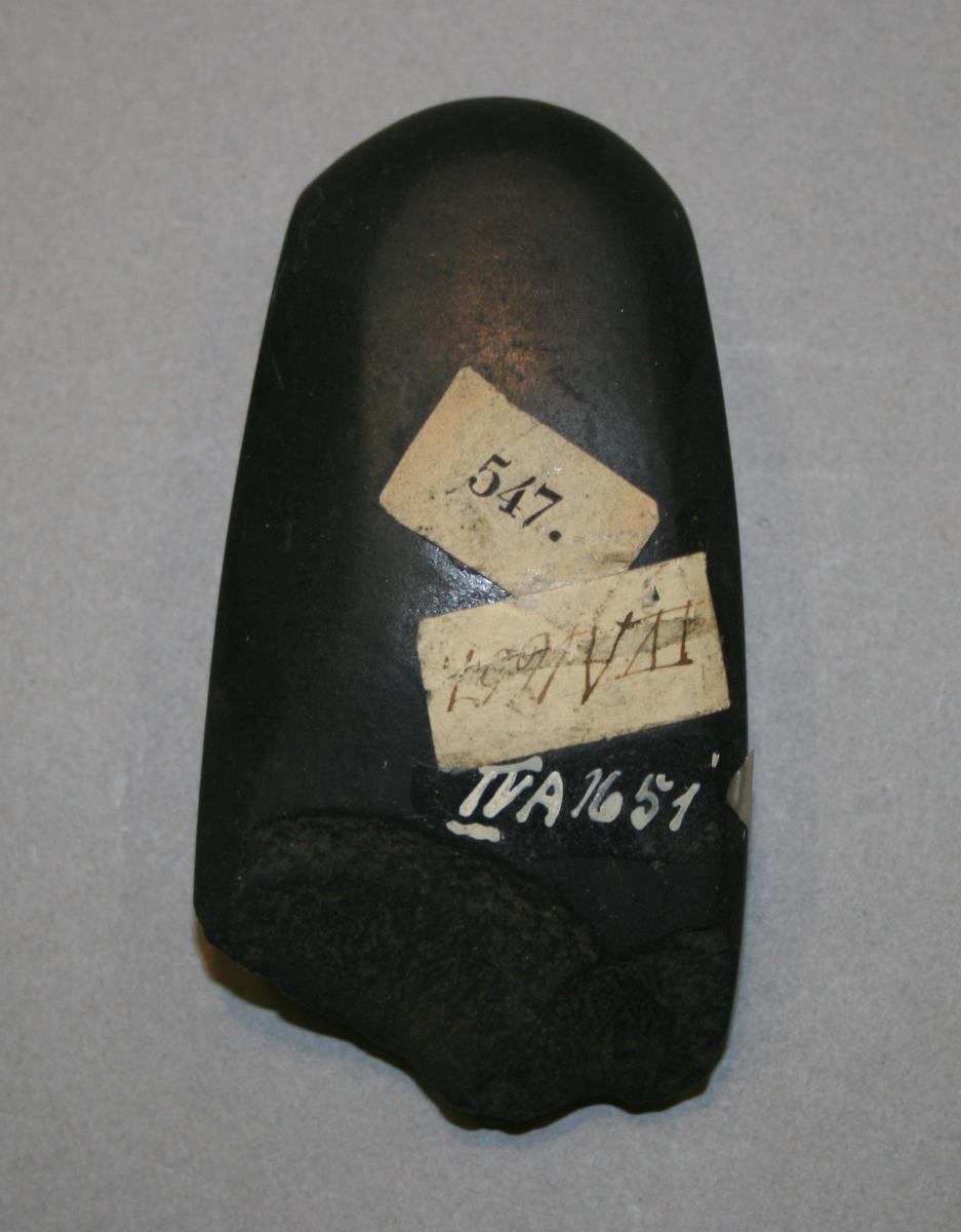 IV A 1651