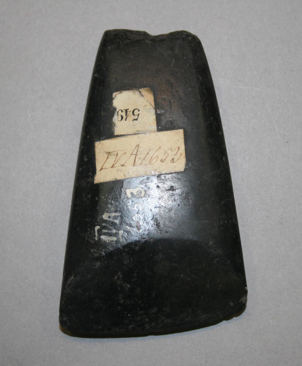 IV A 1653