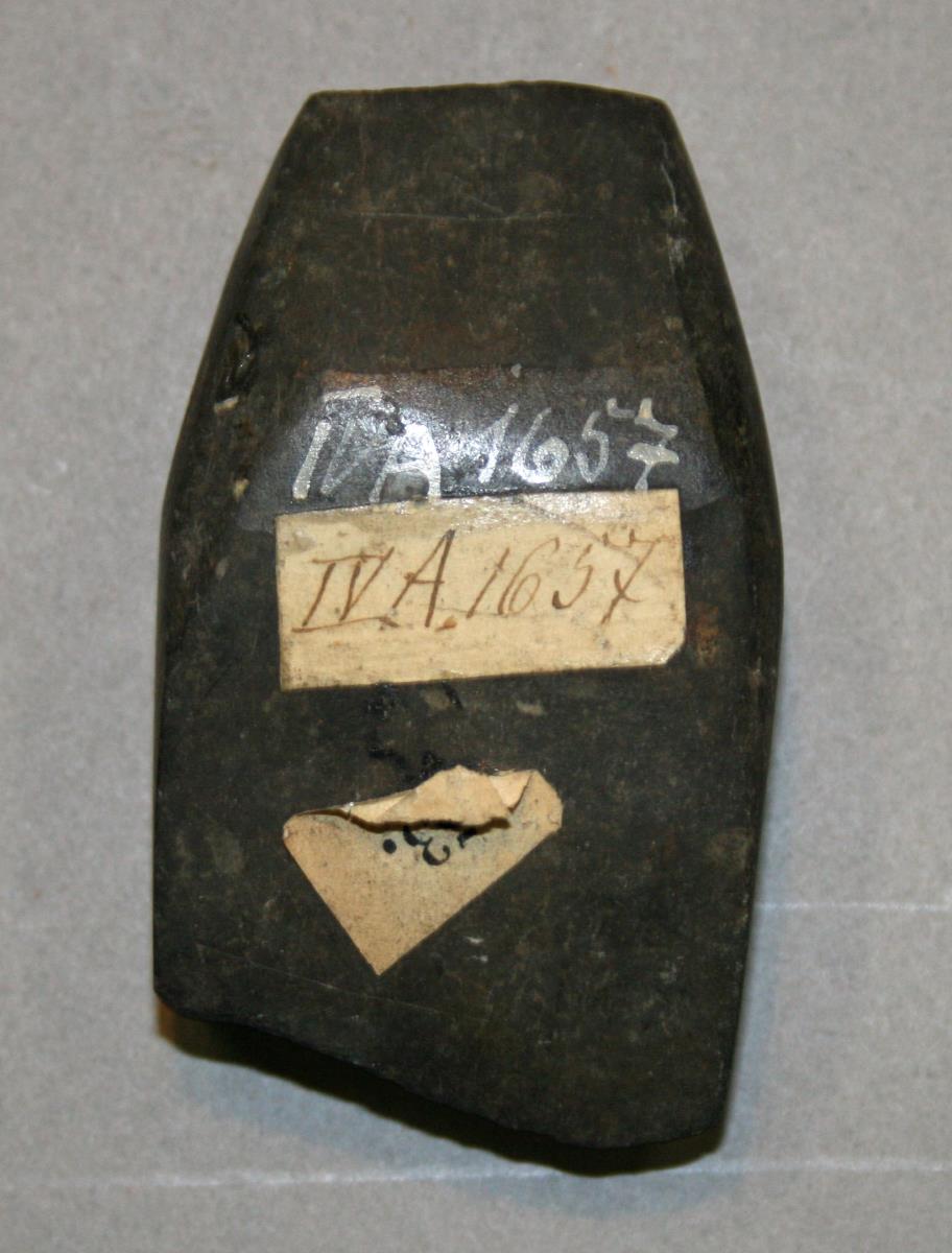 IV A 1657