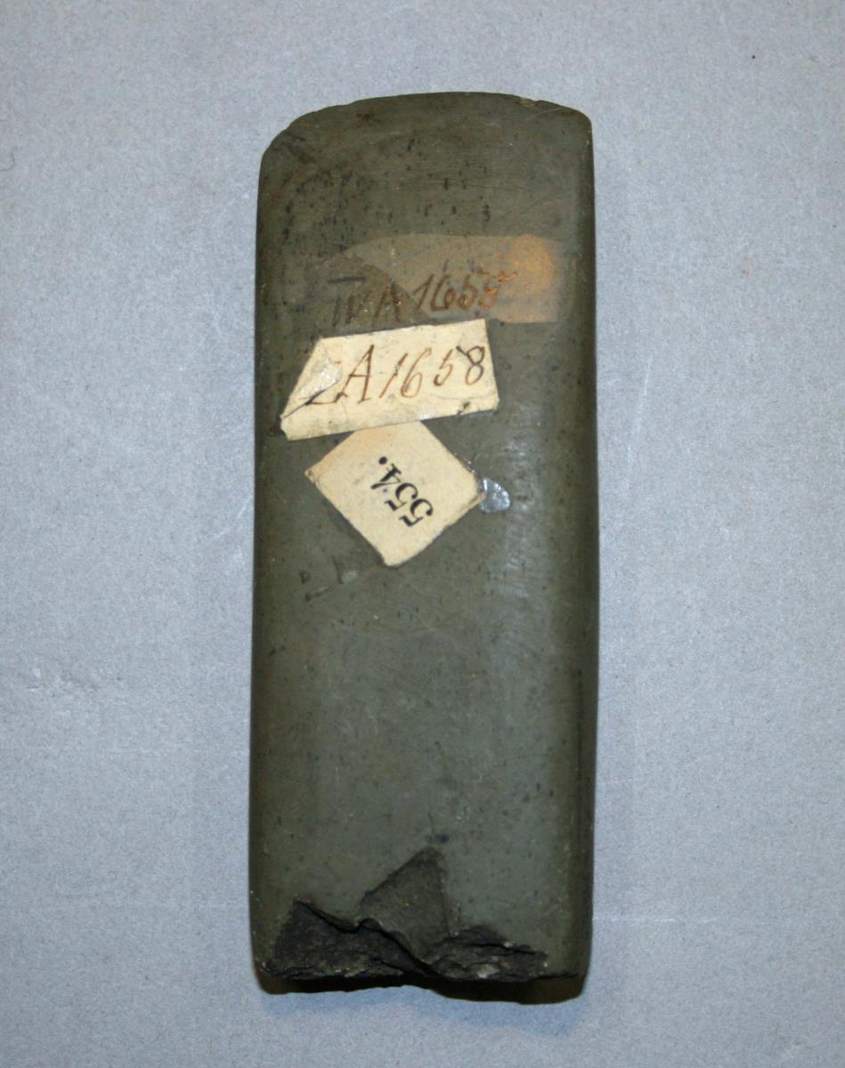 IV A 1658