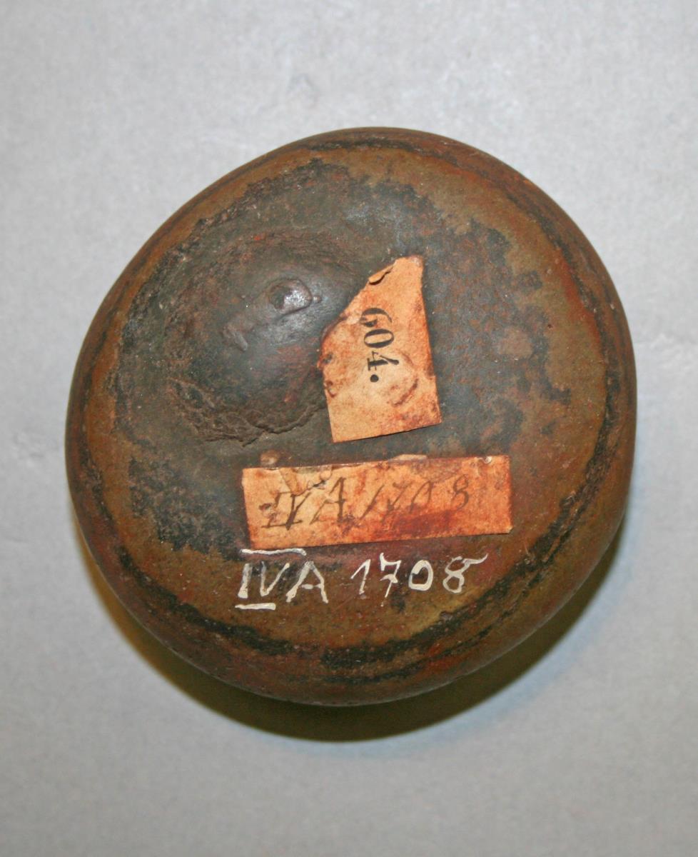 IV A 1708