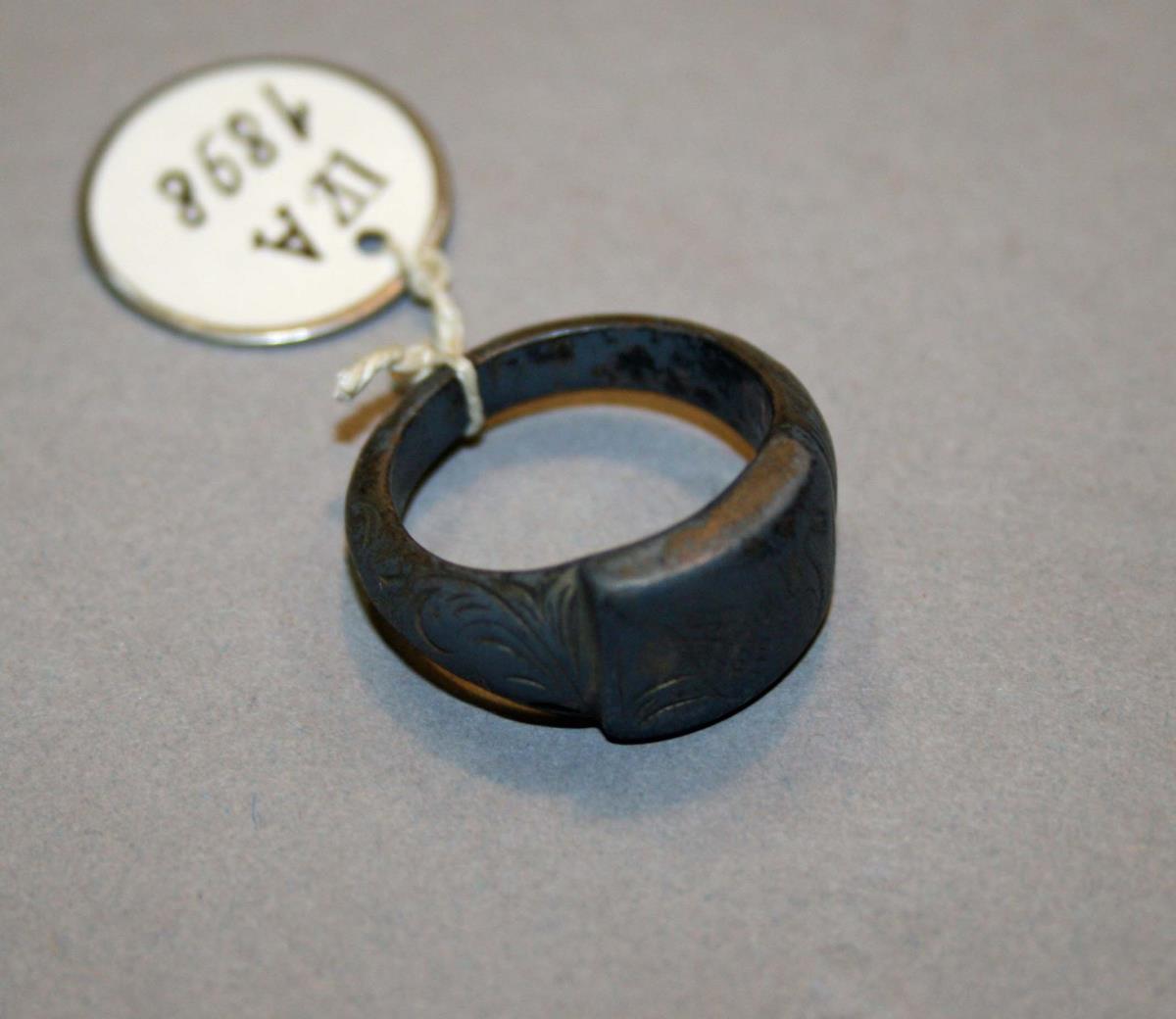 IV A 1898