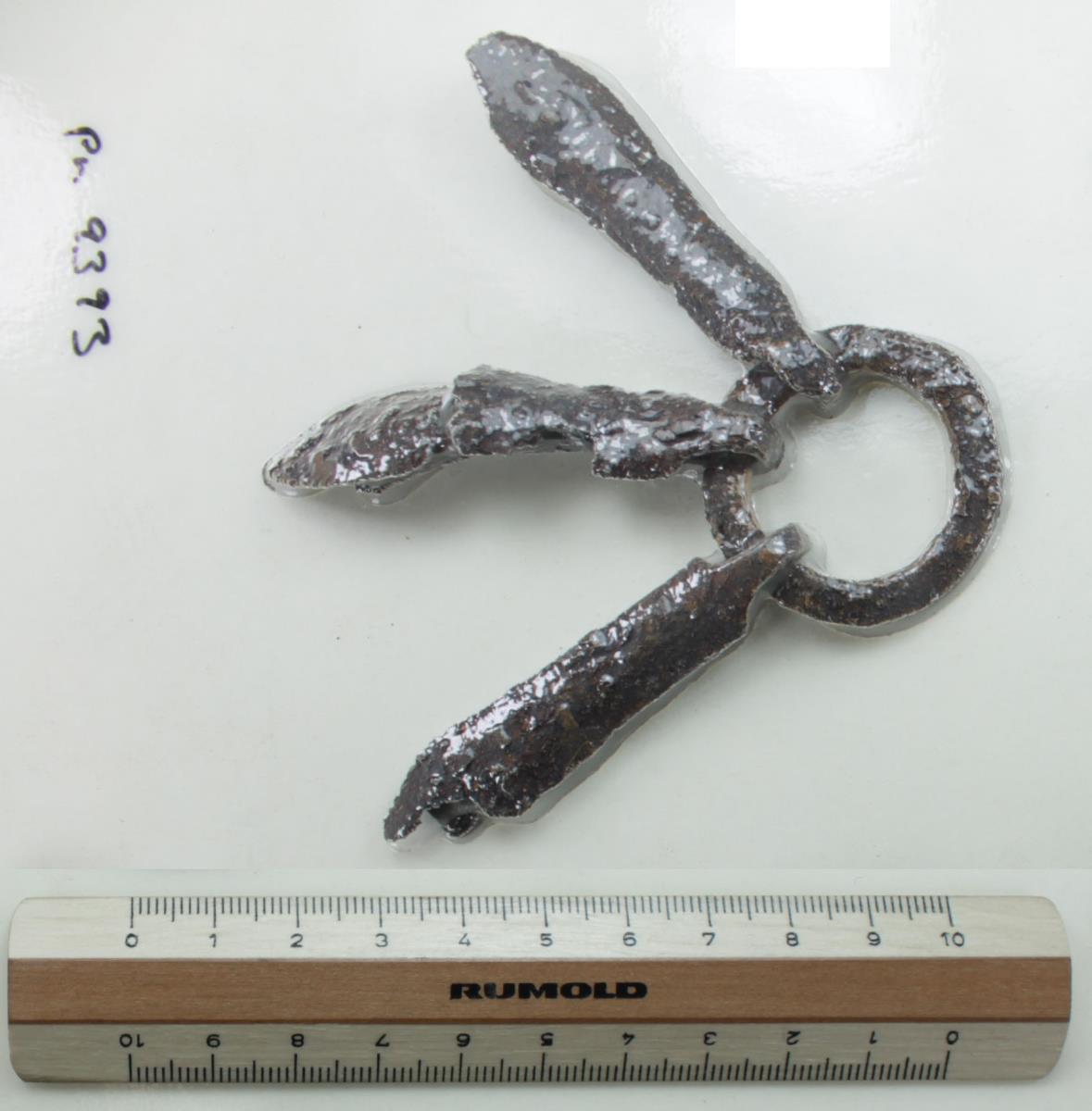 Riemenverteiler