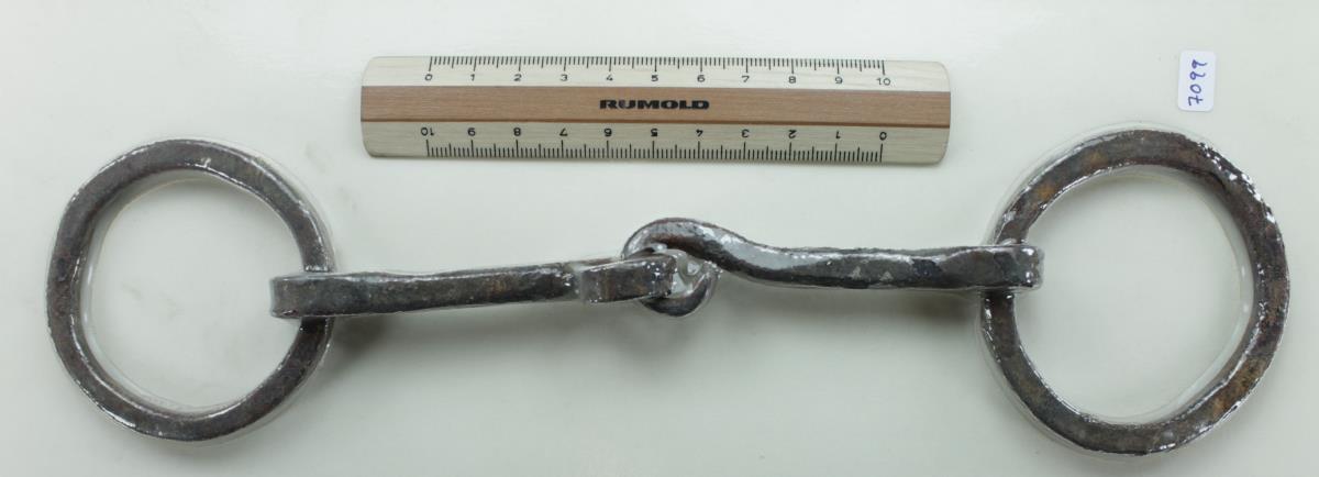 Ringtrense