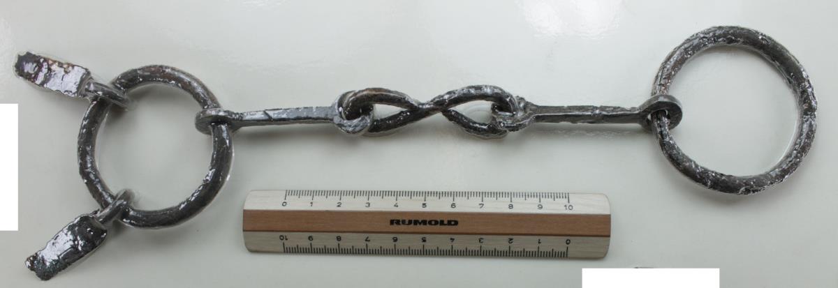 Ringtrense