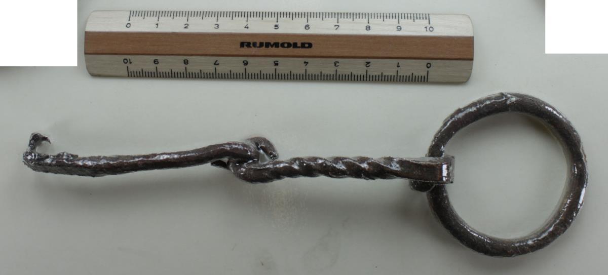 Ringtrense