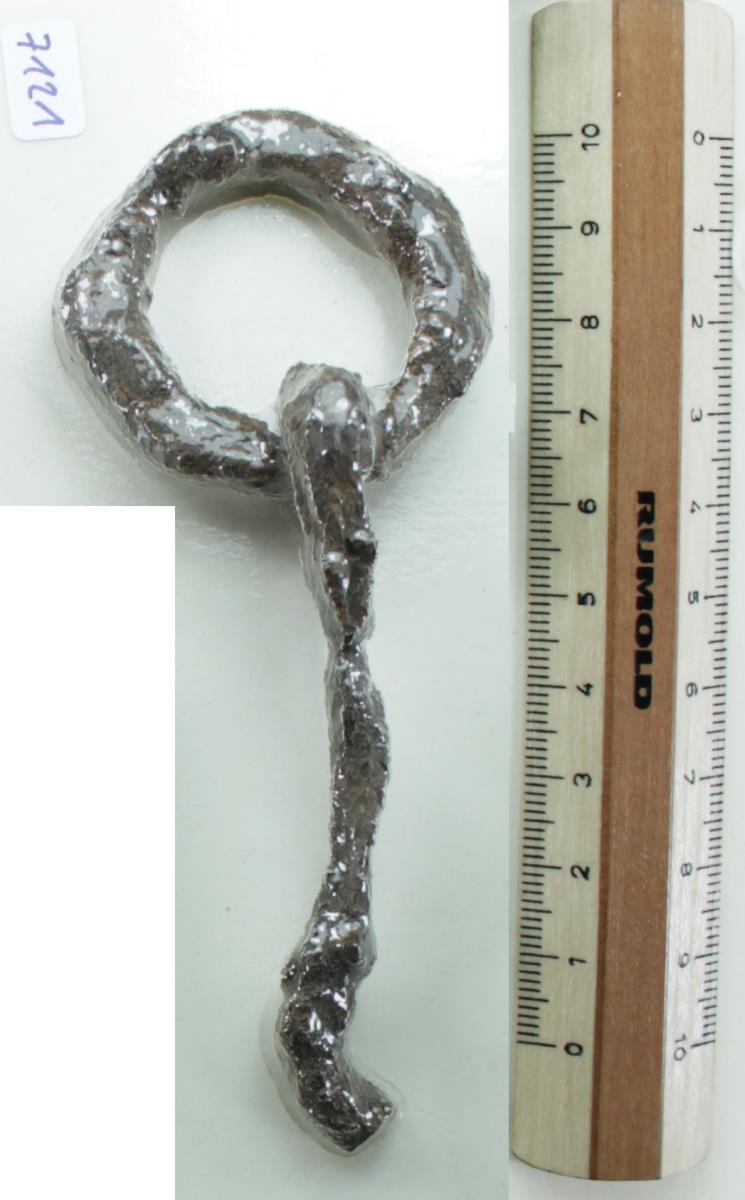 Ringtrense