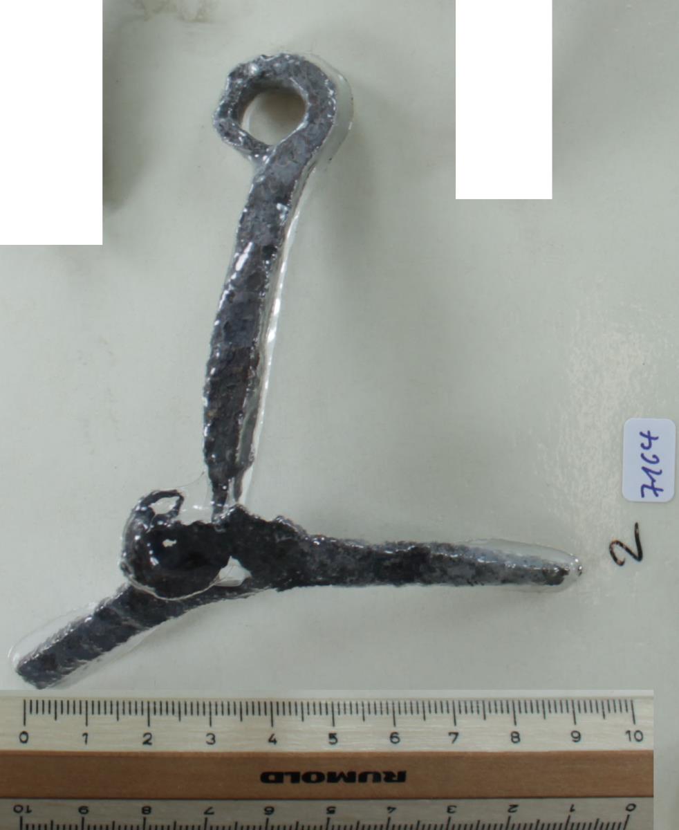 Knebeltrense