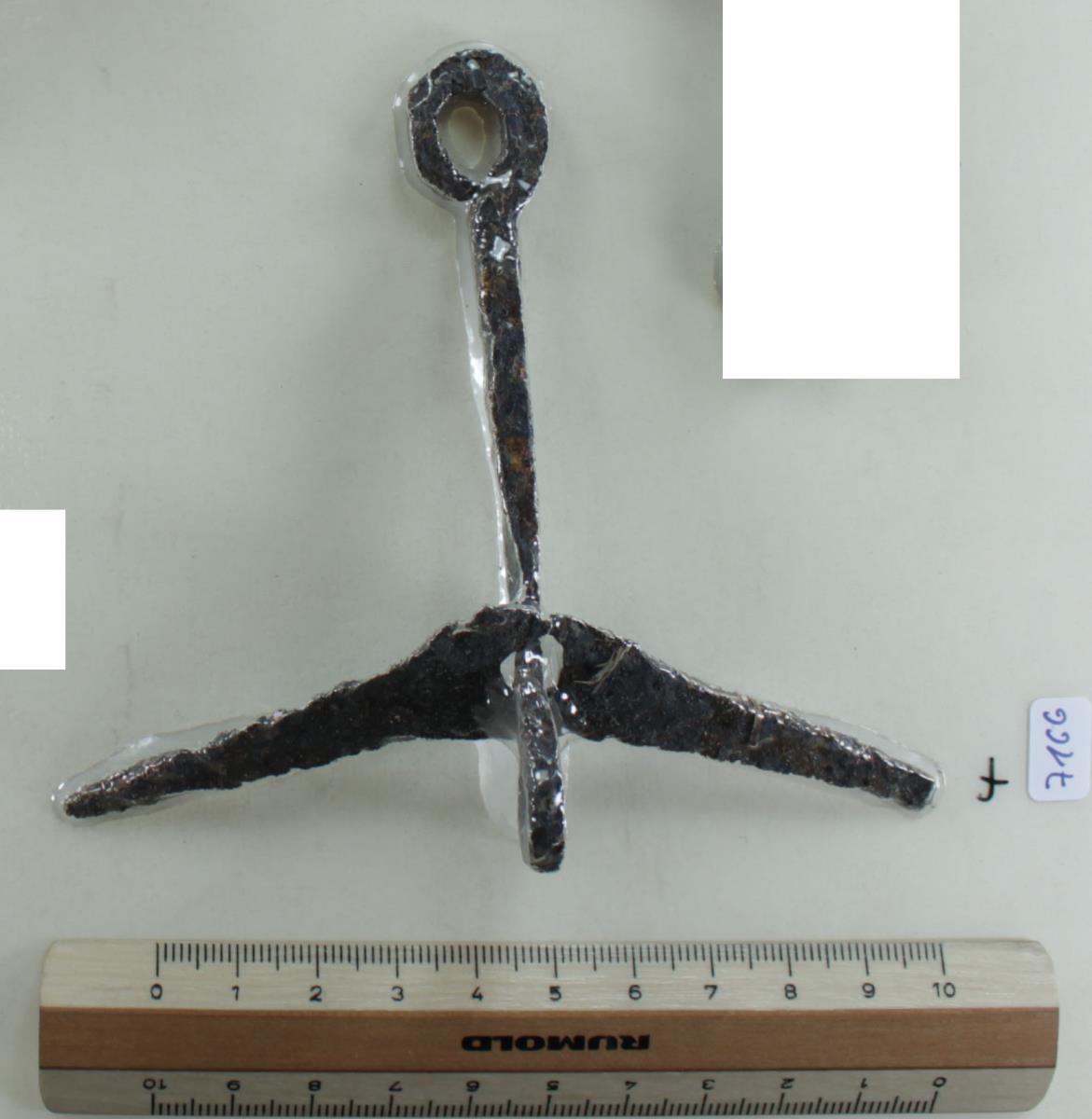 Knebeltrense