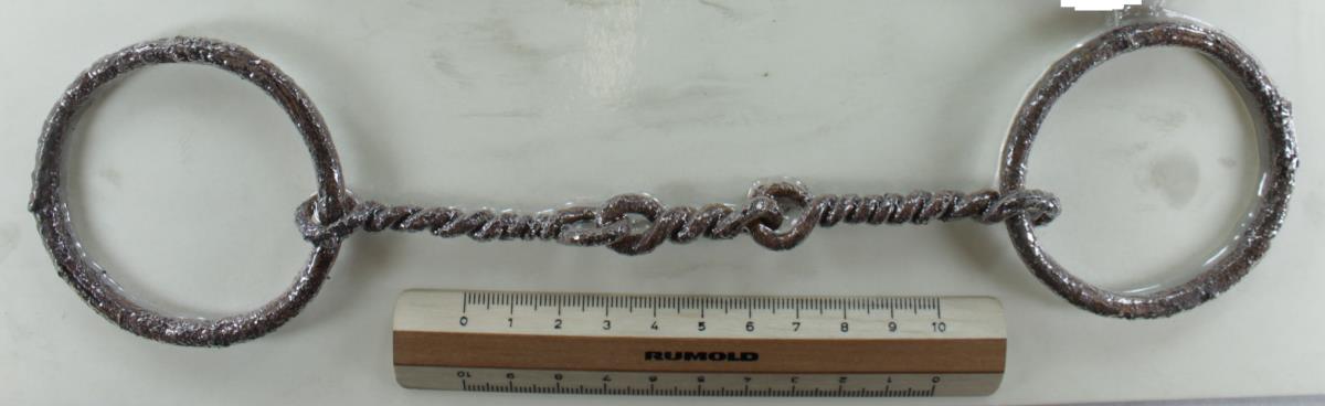 Ringtrense