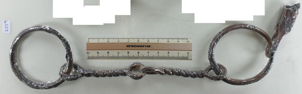 Ringtrense