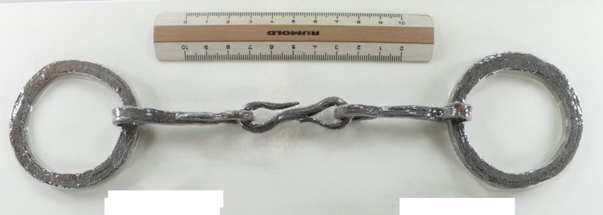 Ringtrense
