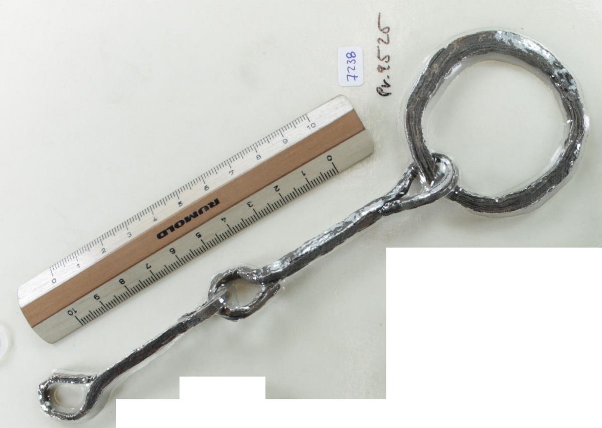 Ringtrense
