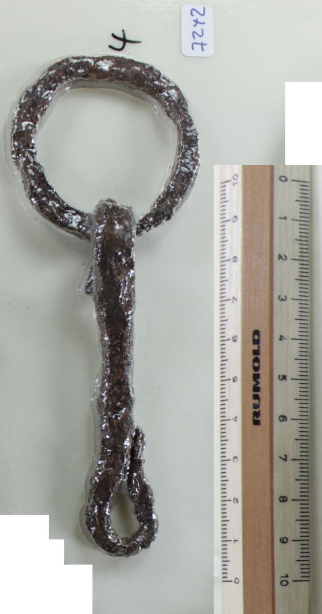 Ringtrense