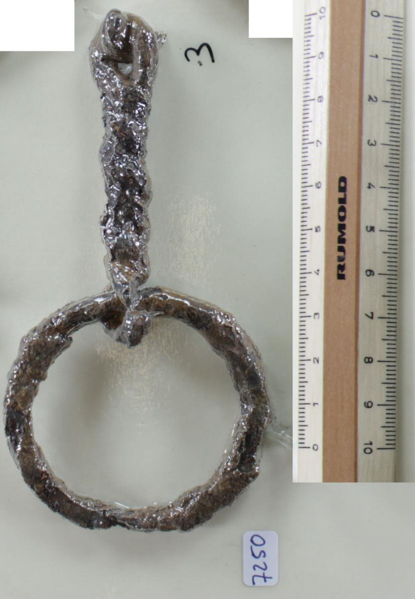 Ringtrense