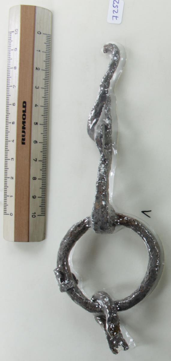 Ringtrense