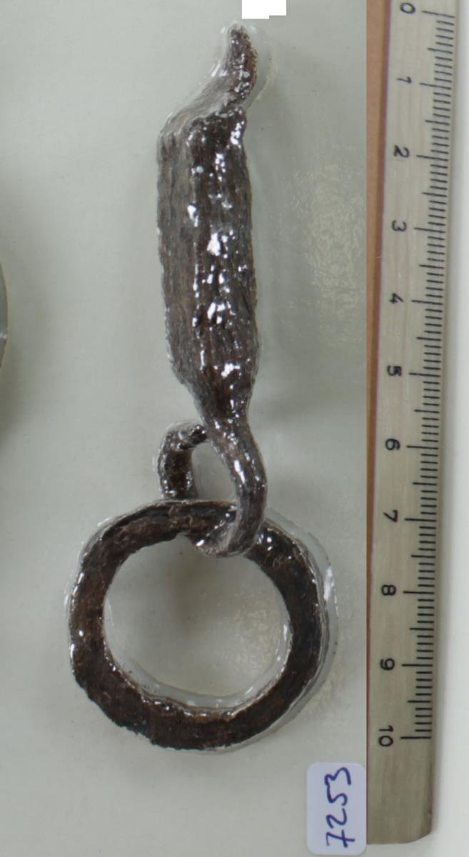 Ringtrense