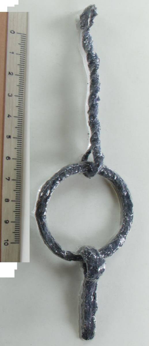 Ringtrense