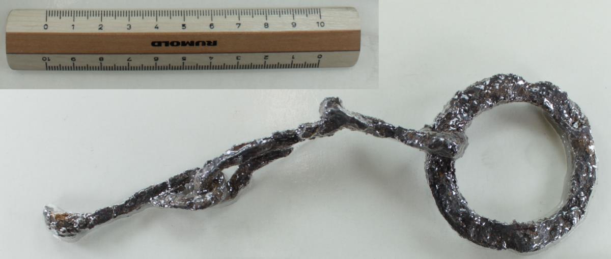 Ringtrense