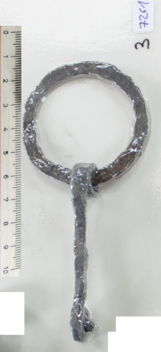 Ringtrense