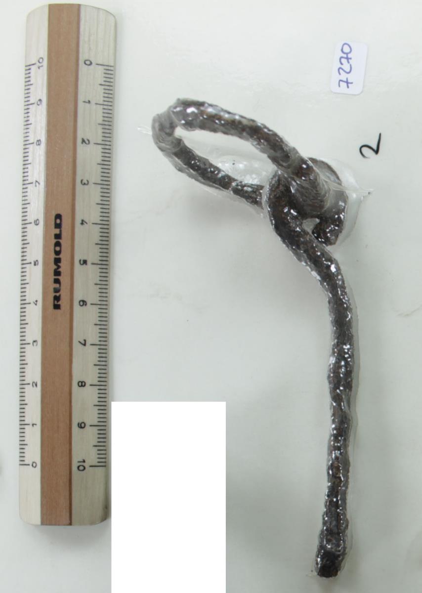 Ringtrense