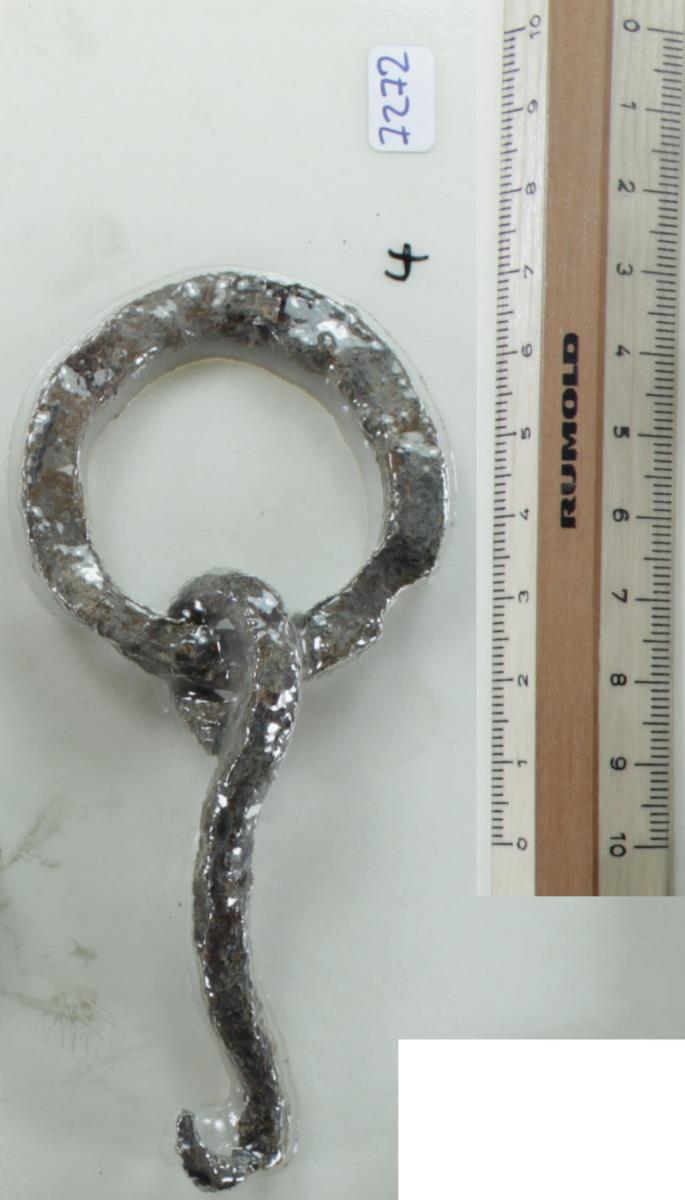Ringtrense