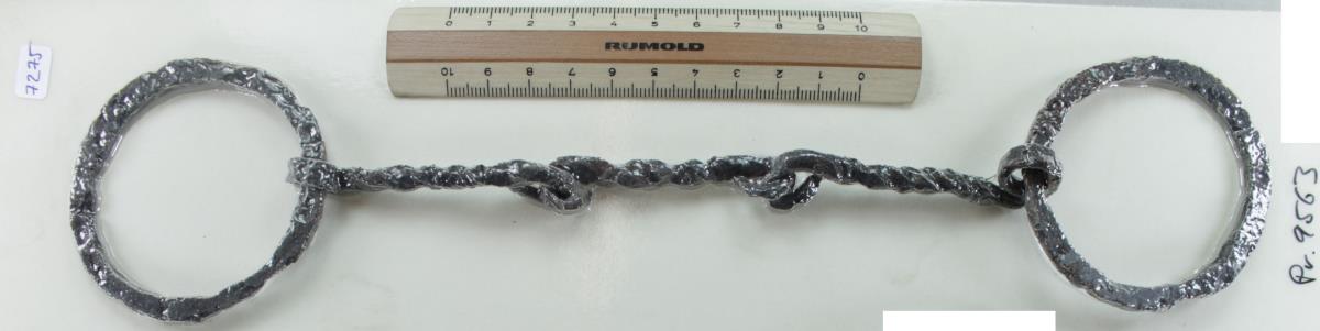 Ringtrense
