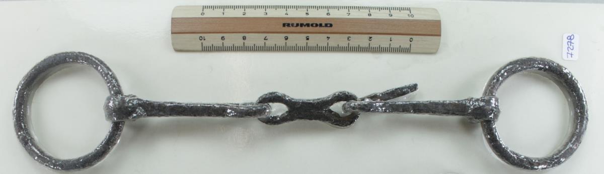 Ringtrense