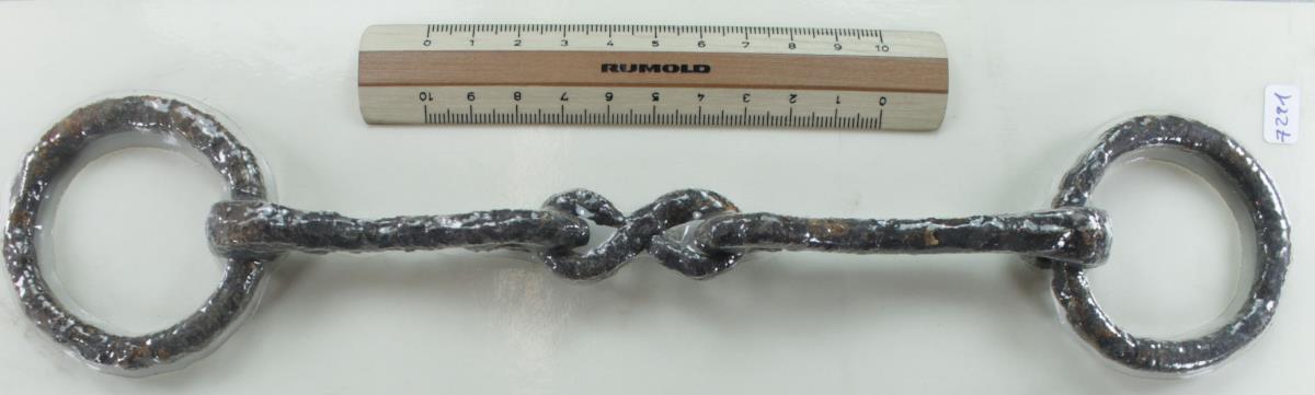 Ringtrense