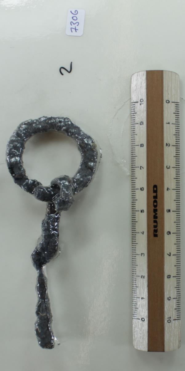 Ringtrense