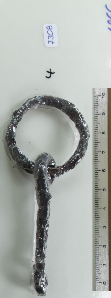 Ringtrense