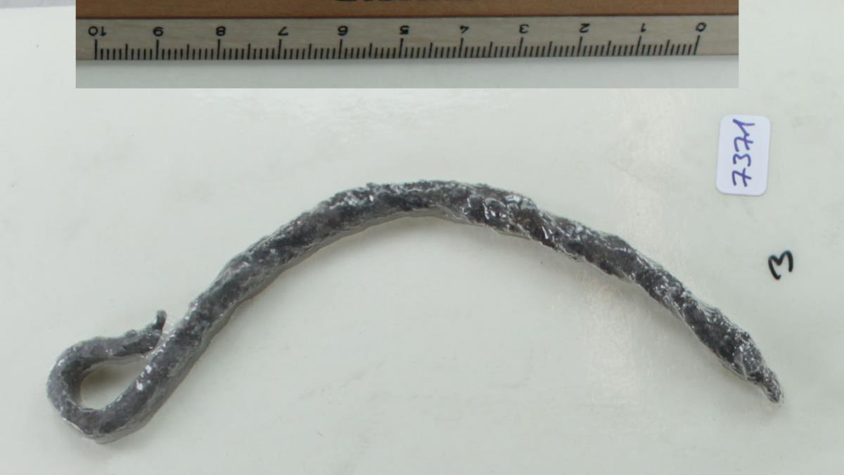 Henkelfragment